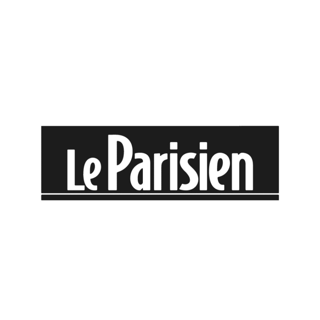 Le Parisien Logo