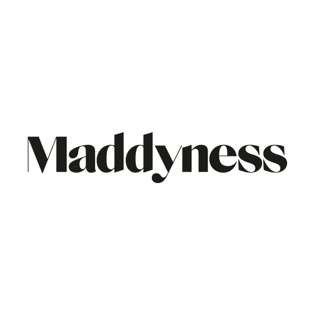 Maddyness Logo