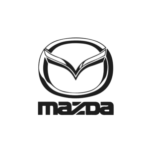 Mazda-Logo