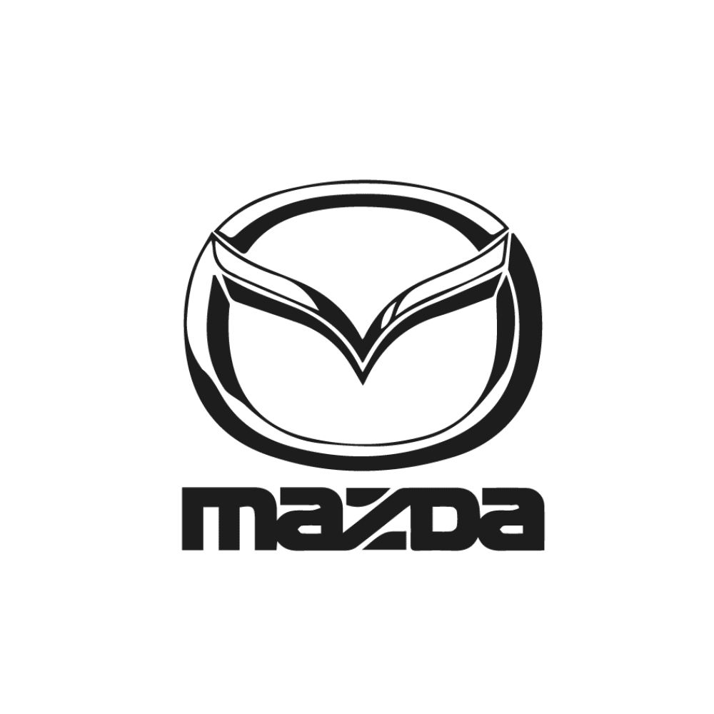 Mazda-Logo