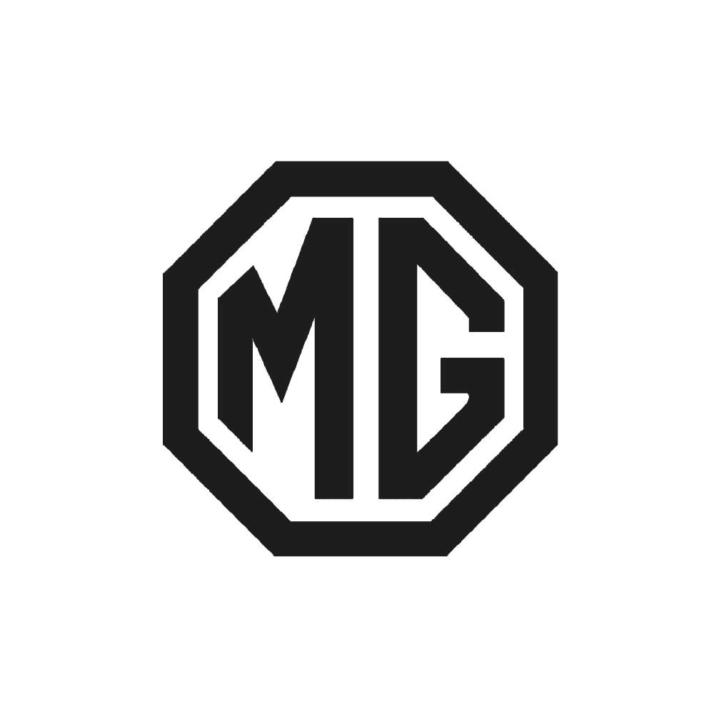 MG logo