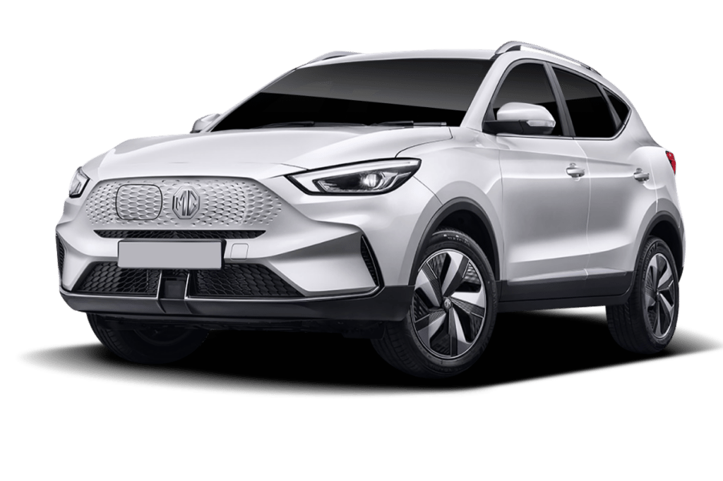 MG ZS EV