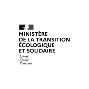 Ministère logo