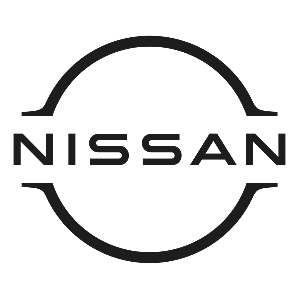 Nissan logo