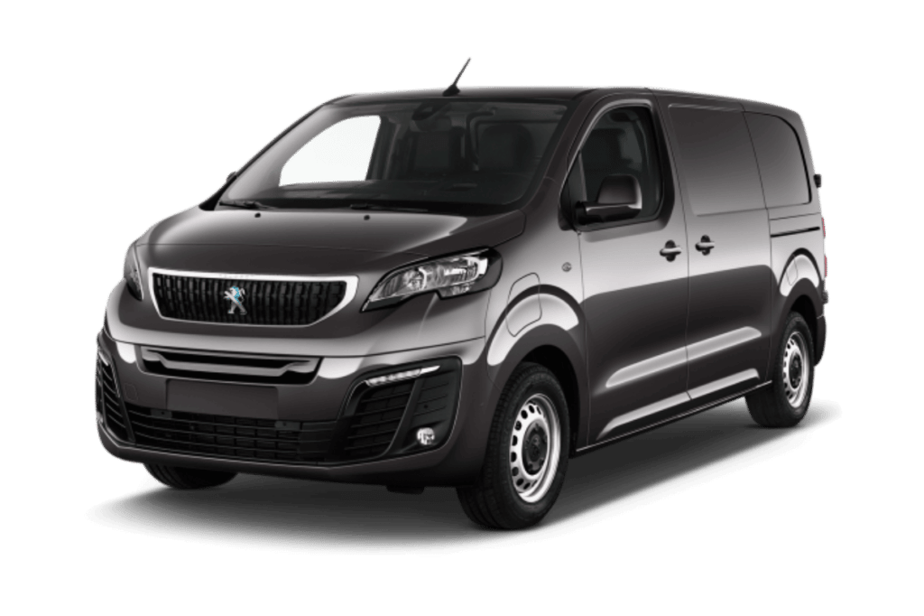 Peugeot e-Expert