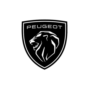 Peugeot-Logo