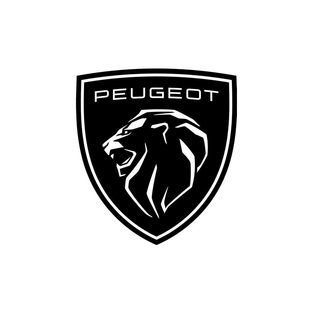 Peugeot-Logo