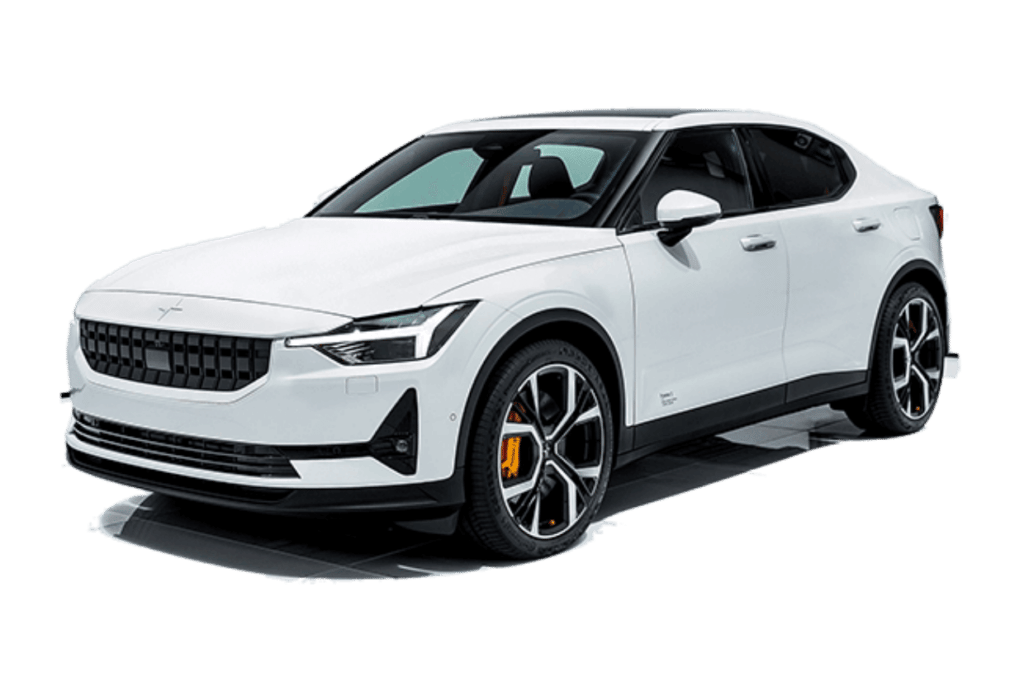Polestar 2