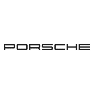 Porsche Logo