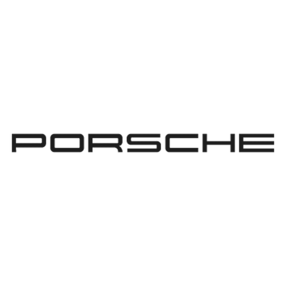 Porsche Logo