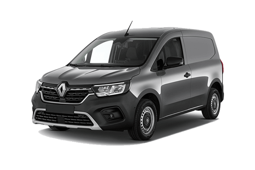 Renault Kangoo Van e-Tech