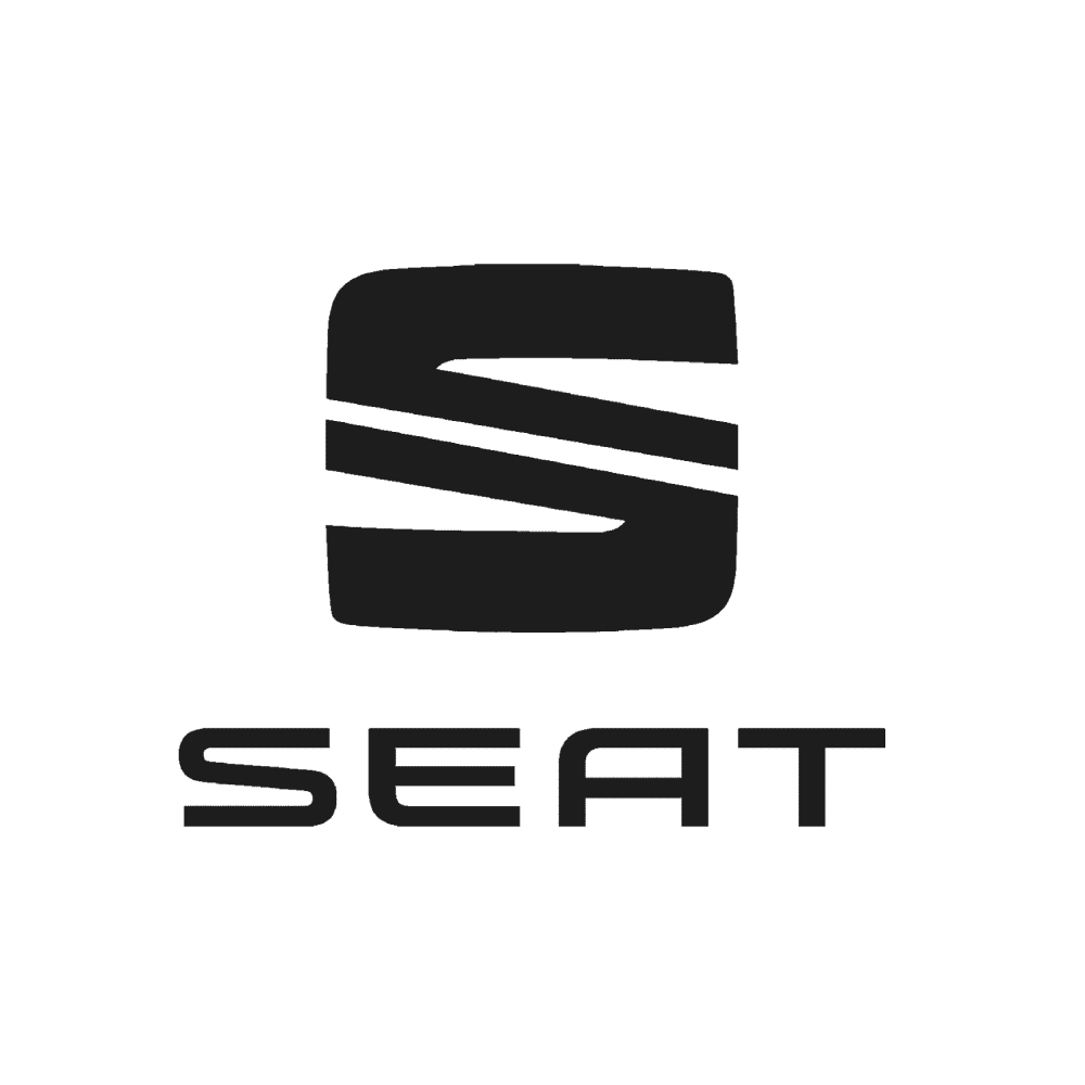 Seat-Logo