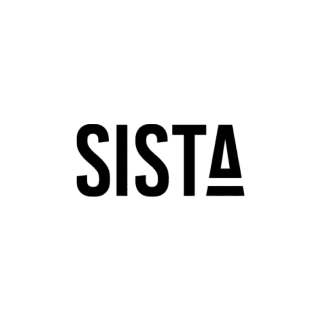 sista logo