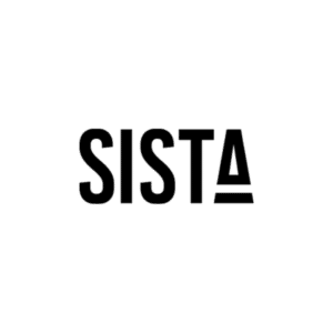 sista logo