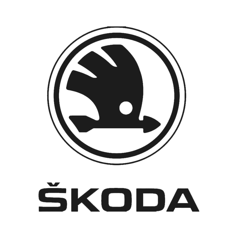 Skoda logo