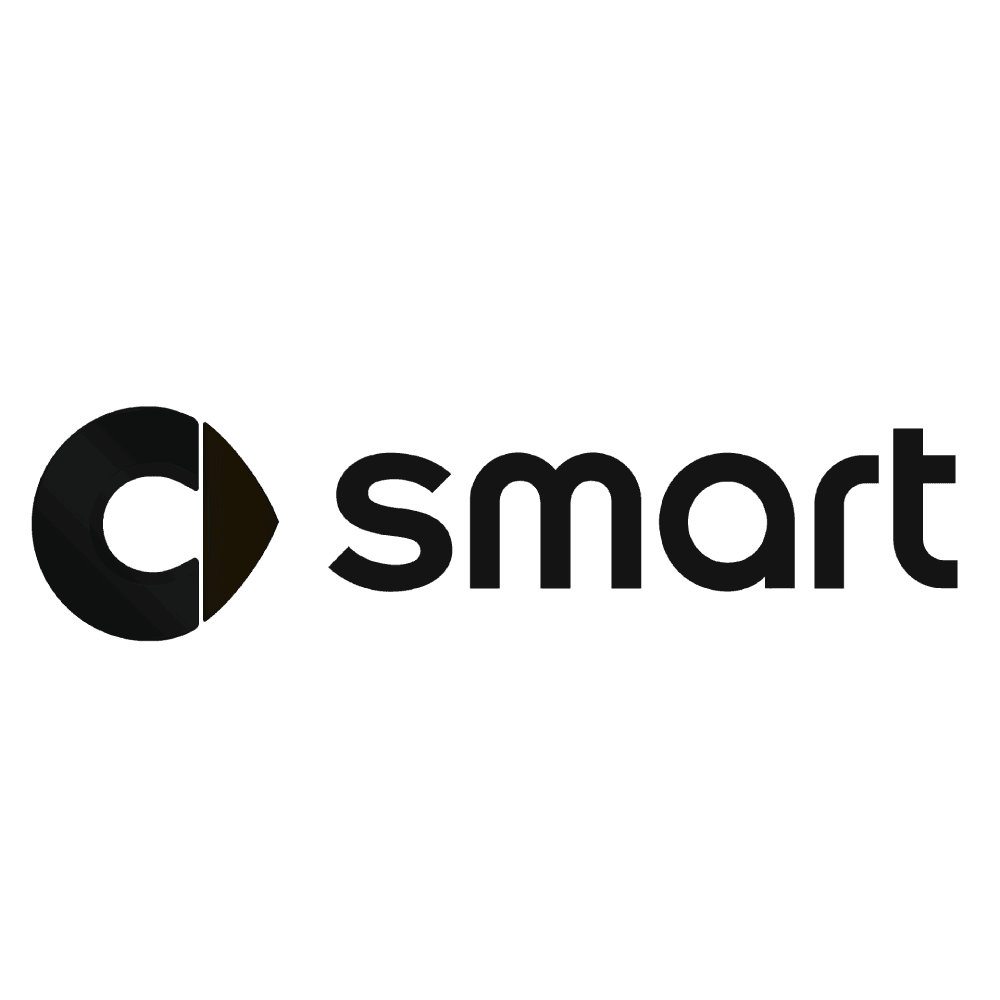 Smart logo