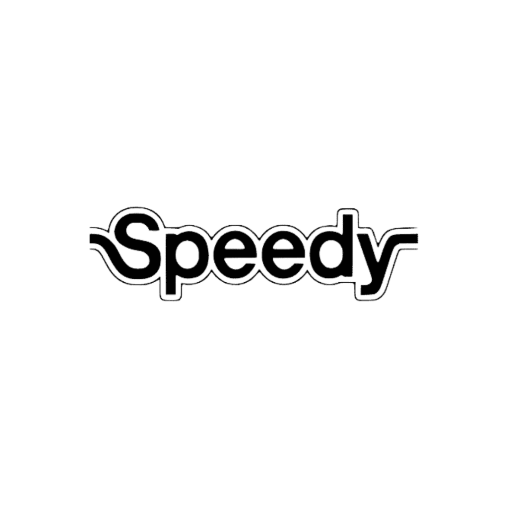 Speedy Logo