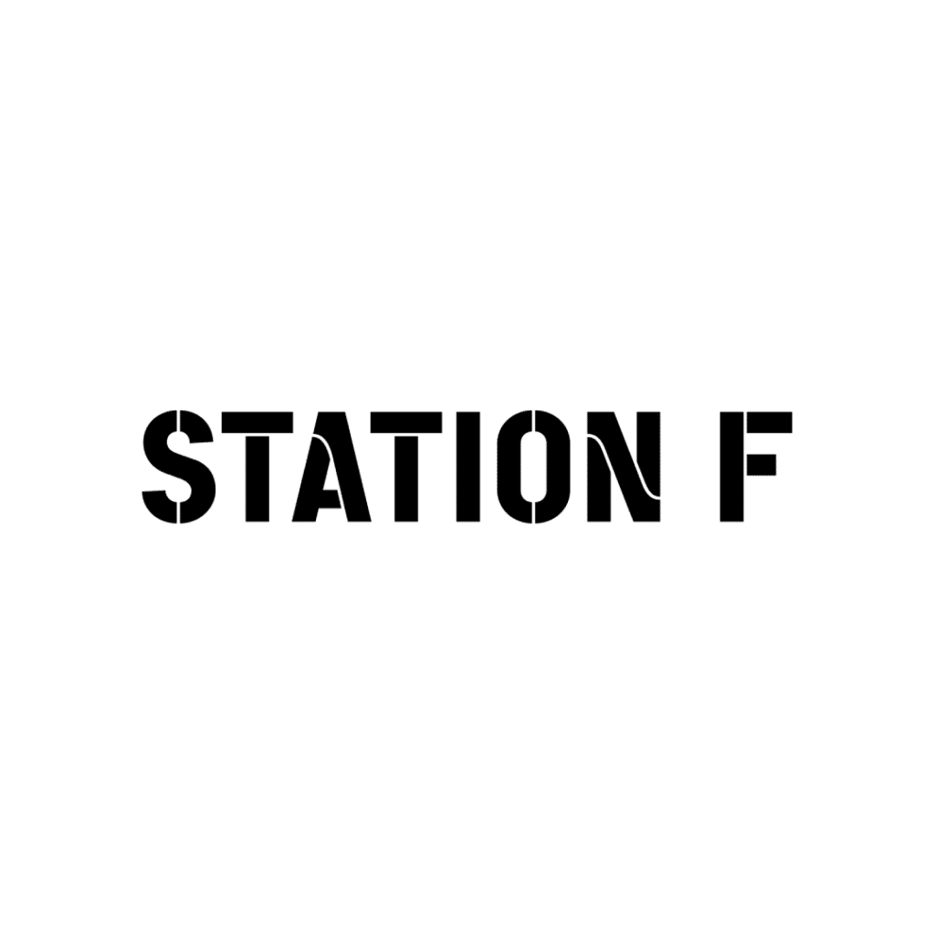 Station F Logo