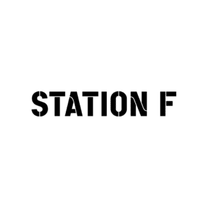 Station F Logo