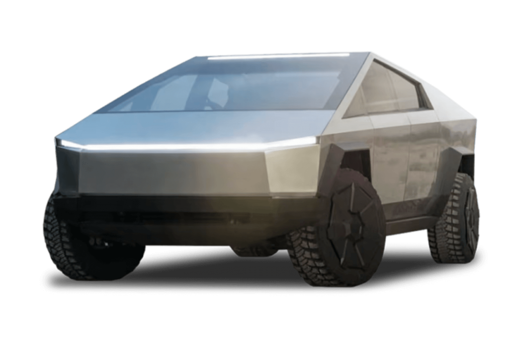 Tesla Cybertruck