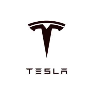 Tesla-logo