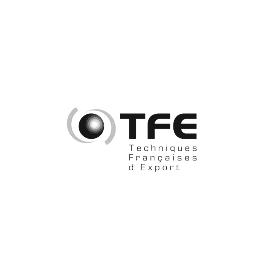 TFE Logo