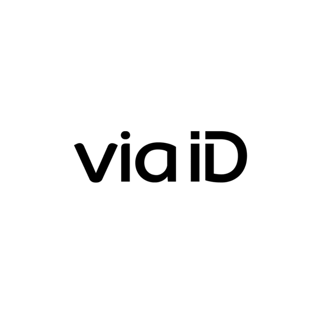 via id logo