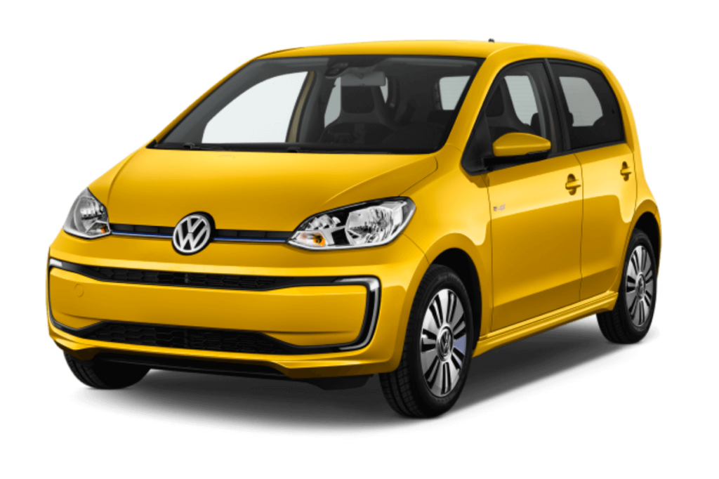 Volkswagen e-Up! Gen 2