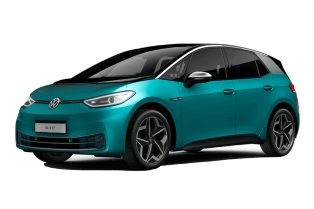 Volkswagen ID.3 Pro