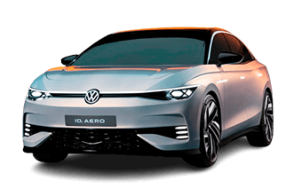 Volkswagen ID Aero