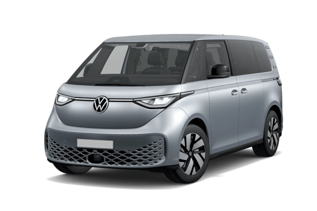Volkswagen ID.Buzz