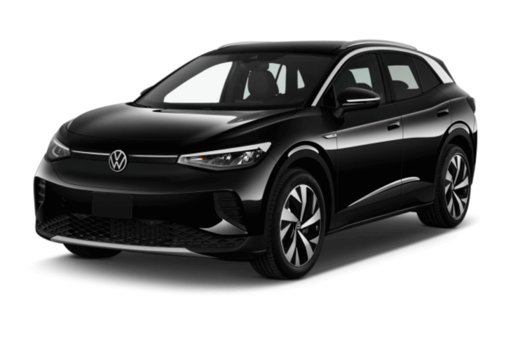 Volkswagen ID.4 Pure