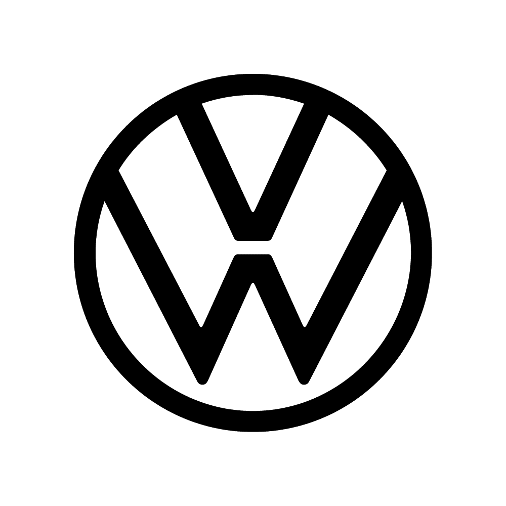 Volkswagen Logo