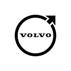 Volvo logo