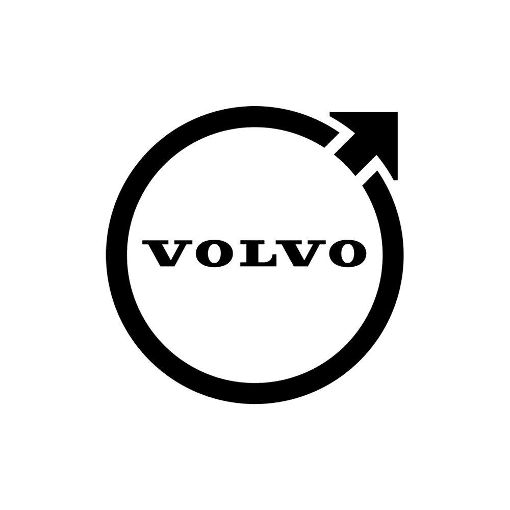 Volvo logo