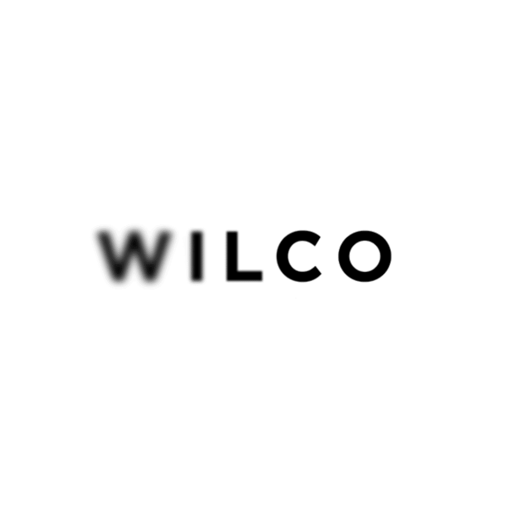 wilco logo v