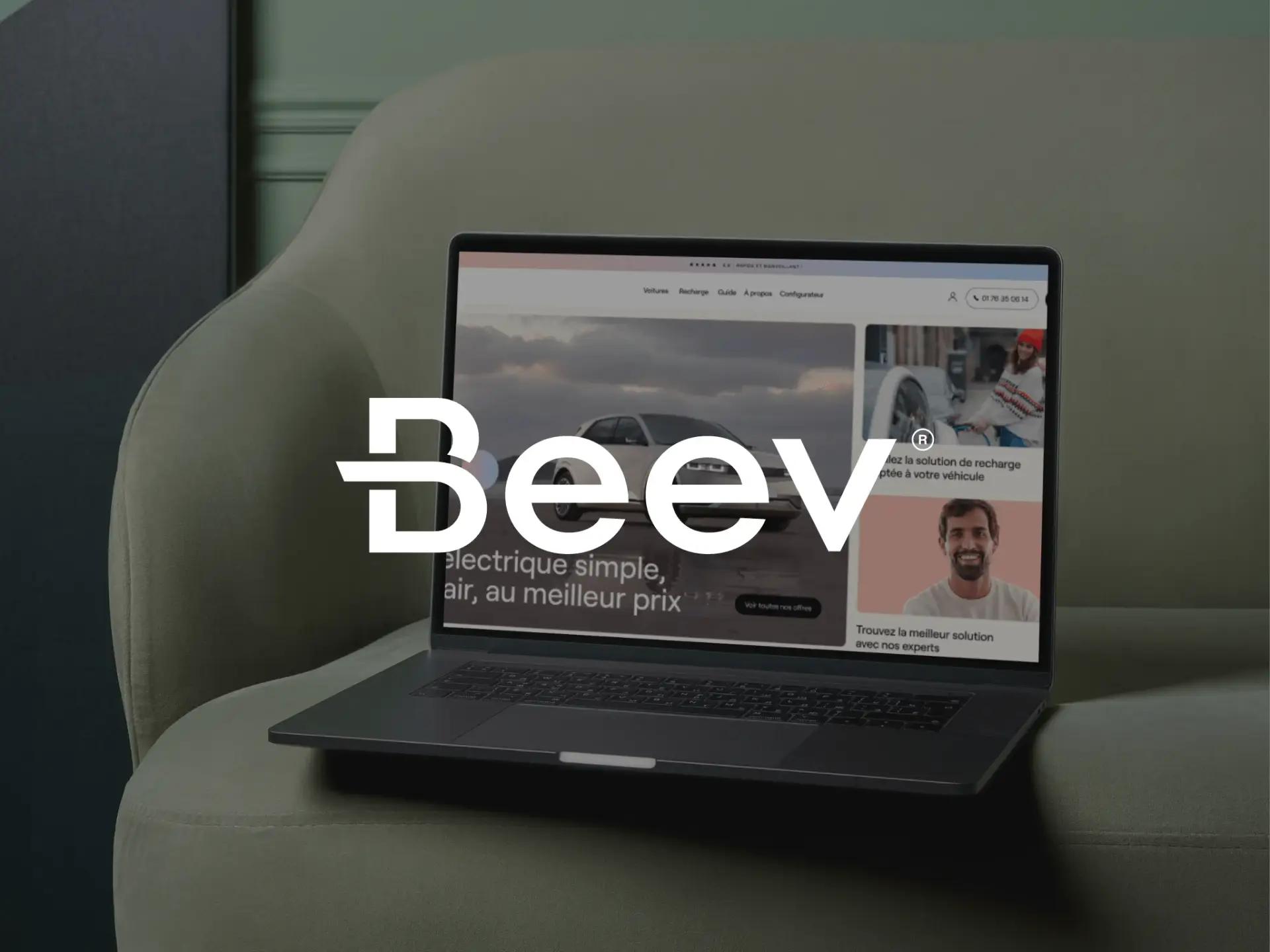Beev presse