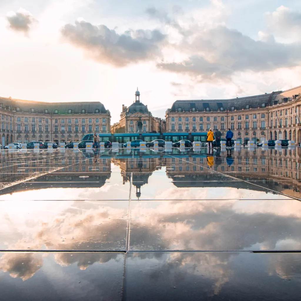 Bordeaux