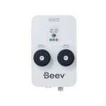 Borne ecotap duo green beev