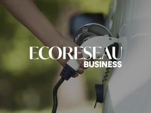 Ecoreseau Business presse Beev