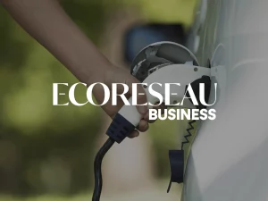 Ecoreseau Business press Beev