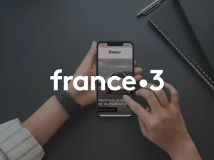 France 3 presse Beev