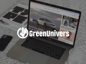 GreenUnivers Presse Beev