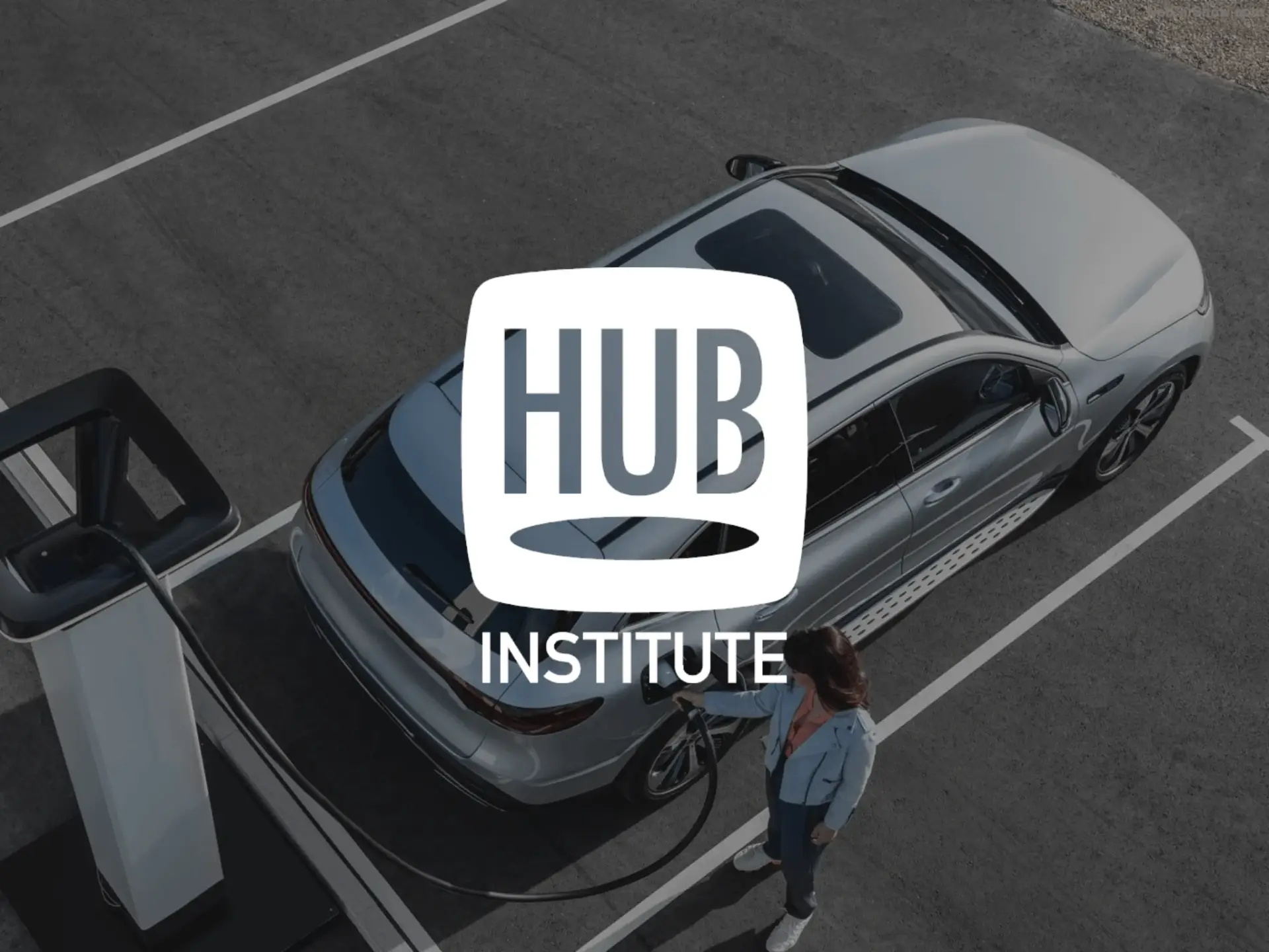 Hub Institute press Beev