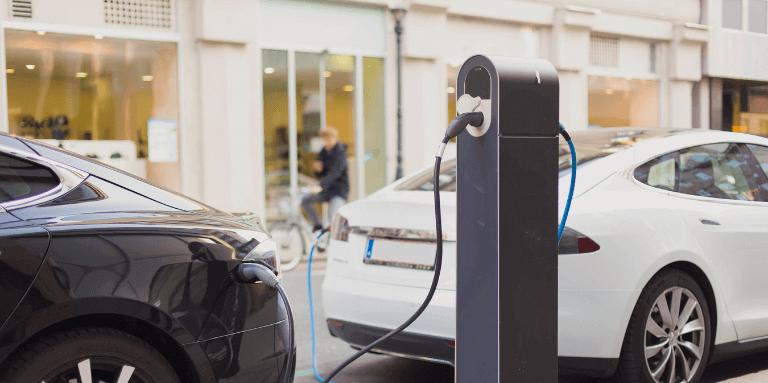 Installateur borne recharge Paris