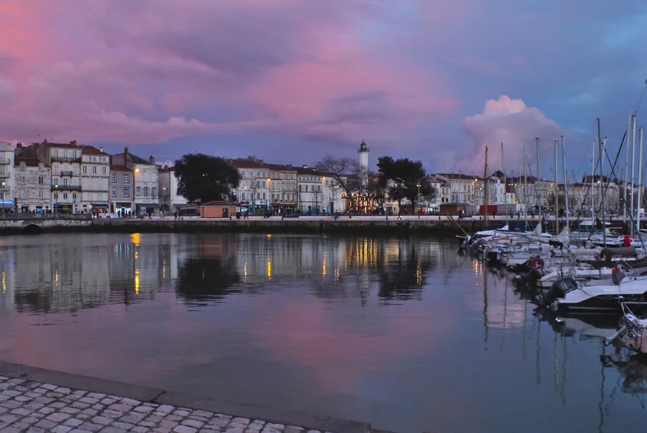 la rochelle