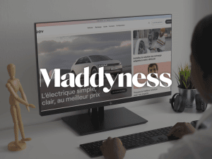 Maddyness Presse Beev