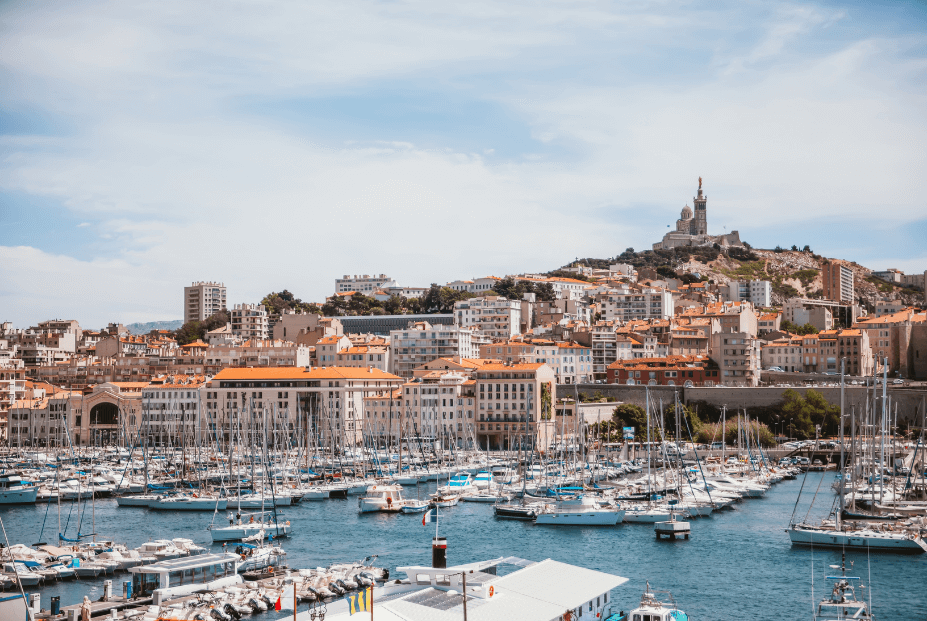 Marseille