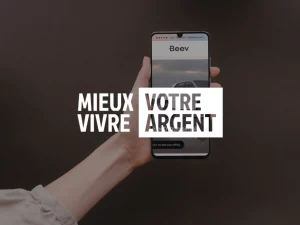 Mieux vivre votre argent presse Beev