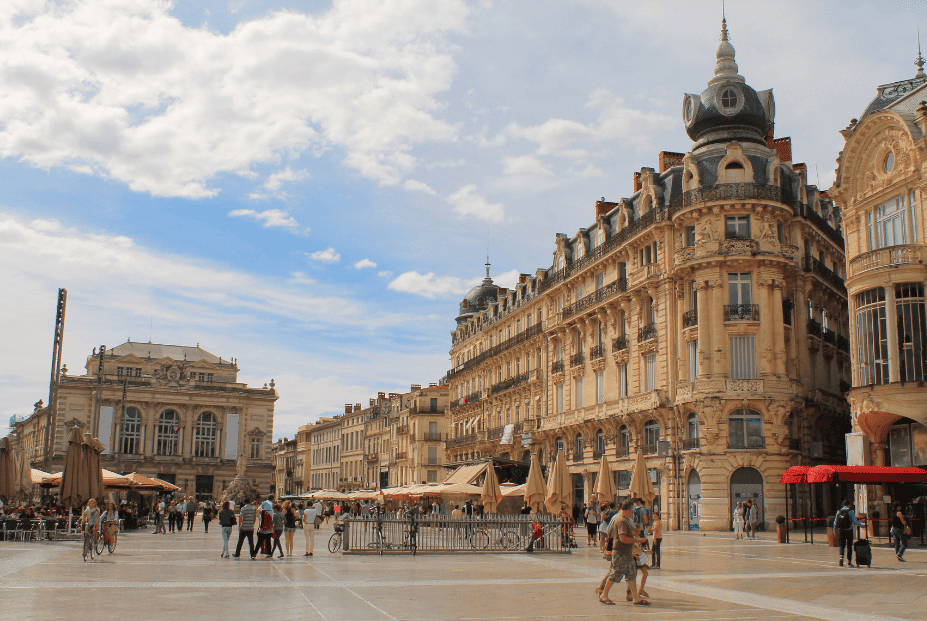 Montpellier